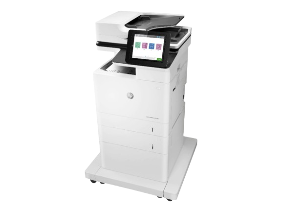 HP MFP