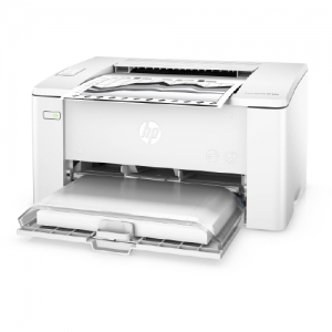 HP LaserJet Pro M102W Printer