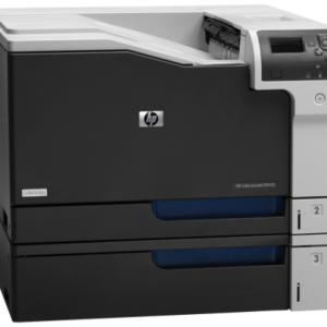 HP Color LaserJet Enterprise CP5525DN  