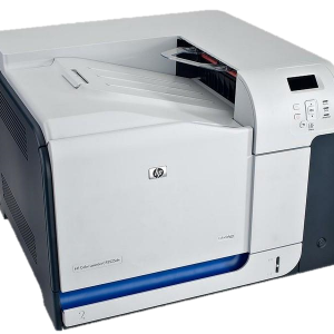 HP Color LaserJet Enterprise CP3525N   