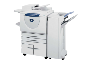 Brand new Photocopier