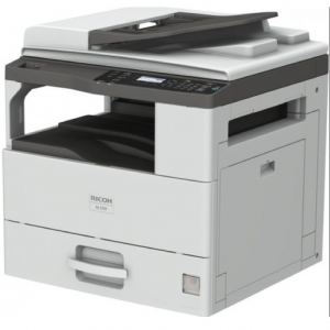 Ricoh IM 2702 B&W Machine Photocopy | Print | Scan