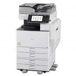 Dell Multifunction Laser Printer 3333dn