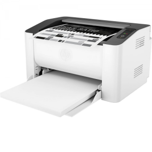 HP LaserJet Pro M107A Printer