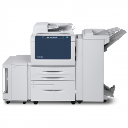 Xerox WorkCentre 5890 Multi-function