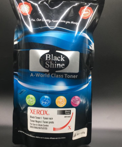 Ricoh Refill Bag Black Toner 500gm Blackshine (NRG)