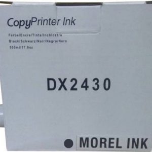 Ricoh DX-2430 Ink Cartridge NRG