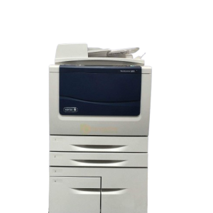Xerox WorkCentre 5845/5855/5875/5890 Series Multifunction Photocopier – High-Performance Office Printing Solutions