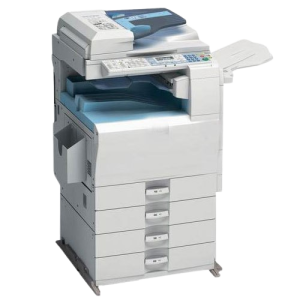 Color Photocopier (Refurbished)