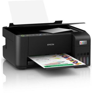 Epson EcoTank L3150 All-in-One Wi-Fi Printer – Refurbished