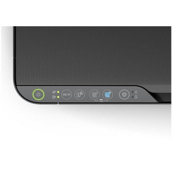 Epson EcoTank L3150 All-in-One Wi-Fi Printer – Refurbished - Image 2