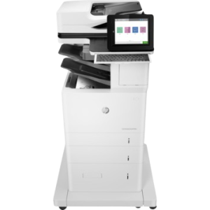 HP LaserJet Enterprise MFP M632h – A4 Mono Multifunction Laser Printer