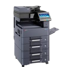Kyocera Olivetti d-Copia 5000MF – A3 Mono Multifunction Photocopier